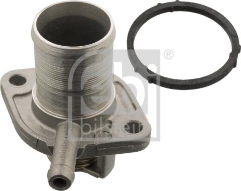 FEBI Bilstein 104909 — Termostat, środek chłodzący
