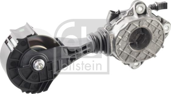 FEBI Bilstein 104908 — Napinacz paska klinowego wielorowkowego