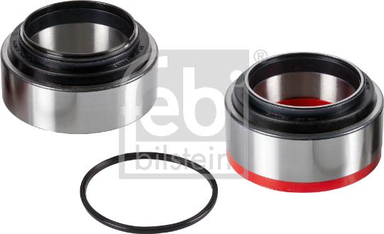 FEBI Bilstein 104985 — Zestaw łożysk koła