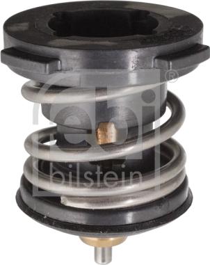 FEBI Bilstein 104981 — Termostat, środek chłodzący