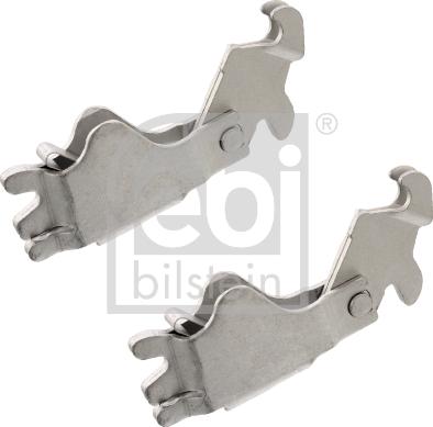 FEBI Bilstein 104935 — Zestaw naprawczy, dostosowanie automatyczne