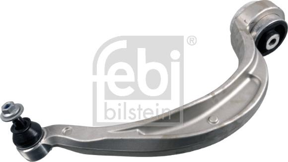 FEBI Bilstein 104938 — Wahacz, zawieszenie koła