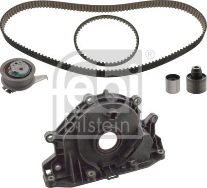 FEBI Bilstein 104975 — Zestaw paska rozrządu