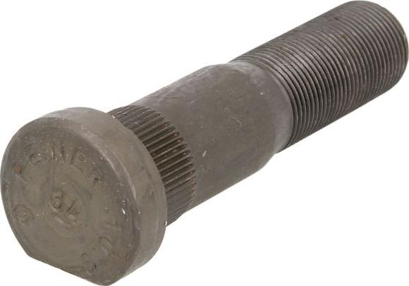 FEBI Bilstein 10444 — Sworzeń koła