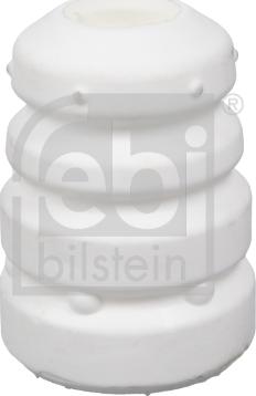 FEBI Bilstein 104452 — Dystans gumowy, resorowanie