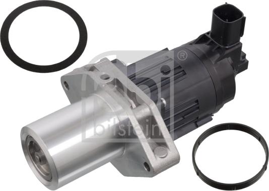FEBI Bilstein 104401 — Zawór AGR