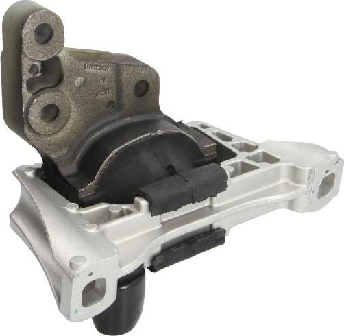 FEBI Bilstein 104408 — Łożyskowanie silnika
