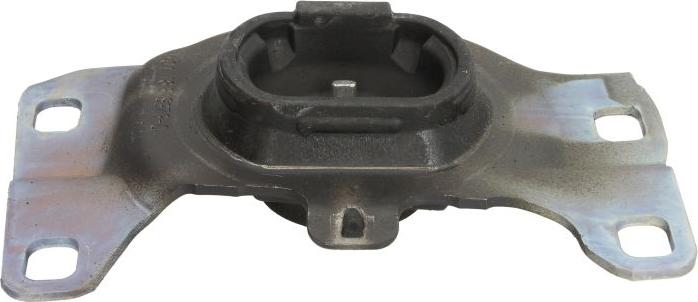 FEBI Bilstein 104410 - Poduszka skrzyni biegów