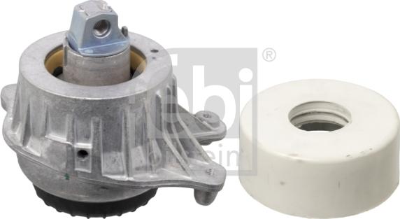 FEBI Bilstein 104436 - Poduszka silnika