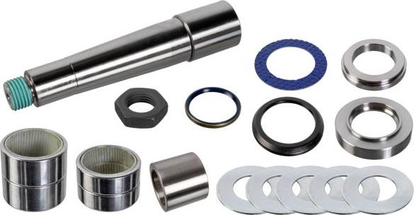 FEBI Bilstein 104471 - Zestaw naprawczy zwrotnicy