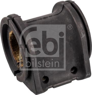 FEBI Bilstein 104596 - GUMA STAB. DB P. W639 VITO. VIANO LE-PR 25MM