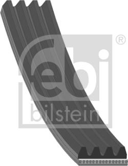 FEBI Bilstein 28799 — Pasek klinowy wielorowkowy