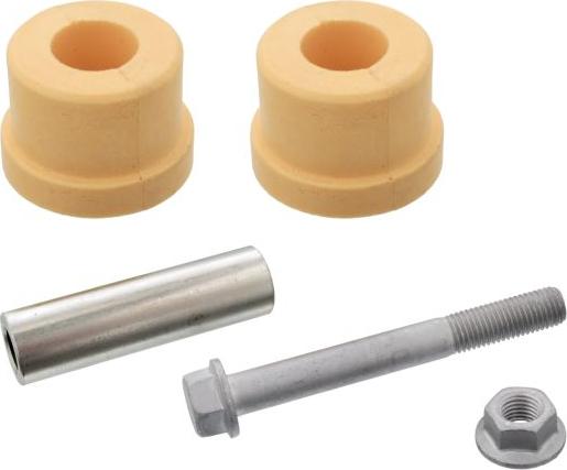 FEBI Bilstein 104500 — Zestaw naprawczy, łożyskowanie kabiny kierowcy