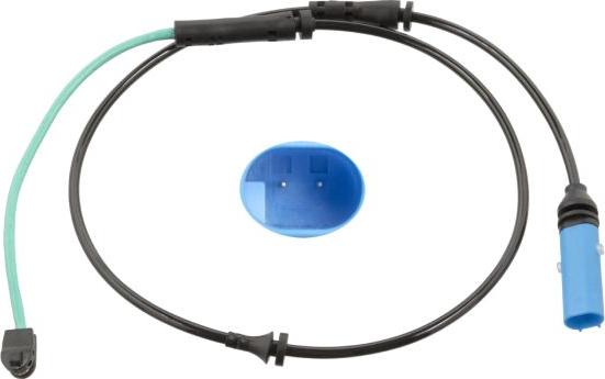 FEBI Bilstein 104575 - CZUJNIK KLOCKÓW HAM. BMW 5 G30 2.0 17-