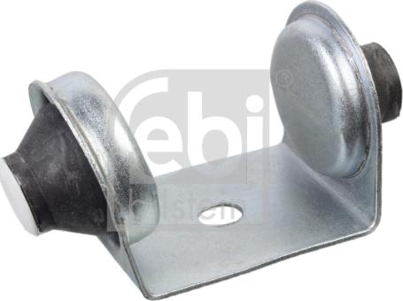 FEBI Bilstein 104573 — Odbój gumowy, zawieszenie silnika