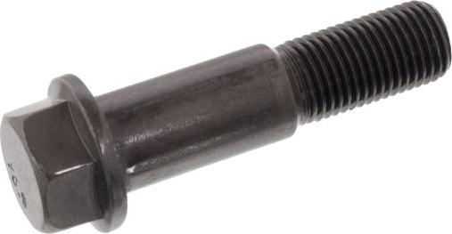 FEBI Bilstein 104691 - Śruba pokrywy piasty