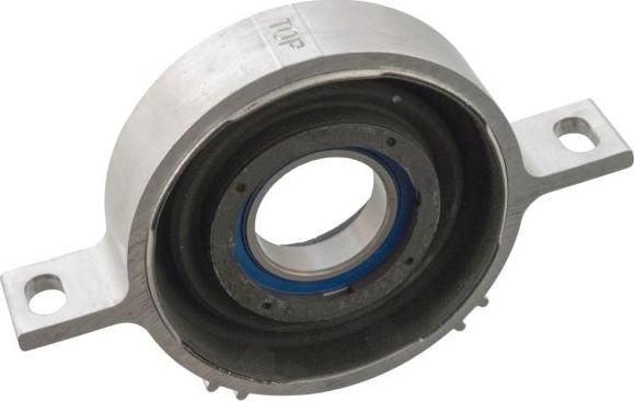 FEBI Bilstein 104645 - PODPORA WAŁU BMW X4 3.0 D 18-20 Z ŁOŻYSKIEM