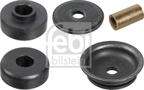 FEBI Bilstein 104663 — Mocowanie amortyzatora