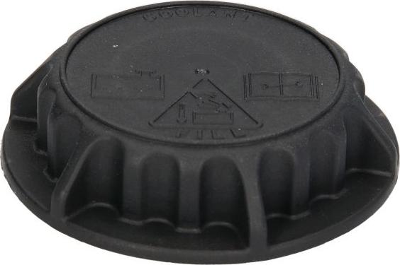 FEBI Bilstein 104608 — Pokrywa / Osłona