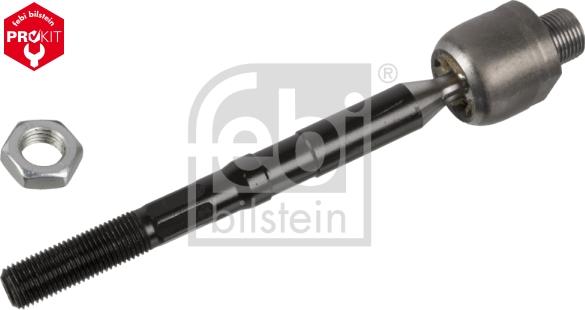 FEBI Bilstein 104617 — Połączenie osiowe, drążek kierowniczy poprzeczny