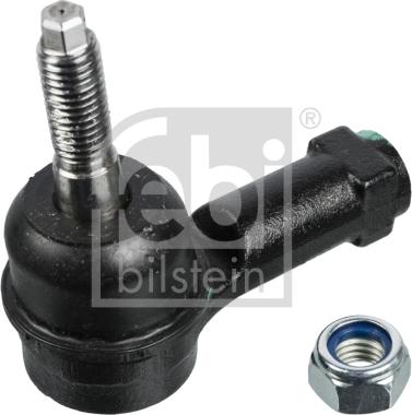 FEBI Bilstein 104631 — Końcówka drążka kierowniczego poprzecznego