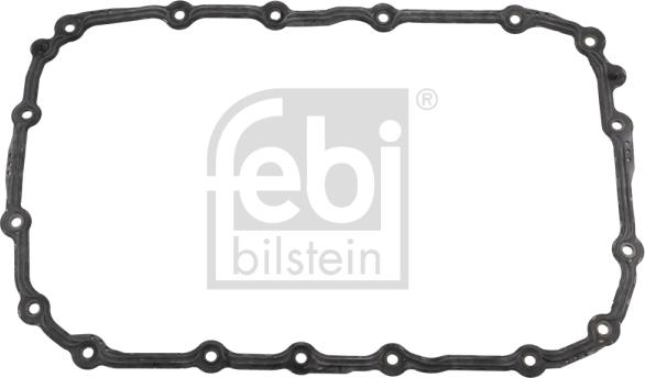 FEBI Bilstein 104093 — Uszczelka, miska olejowa automatycznej skrzyni biegów