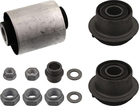 FEBI Bilstein 10404 — Łożyskowanie, wahacz