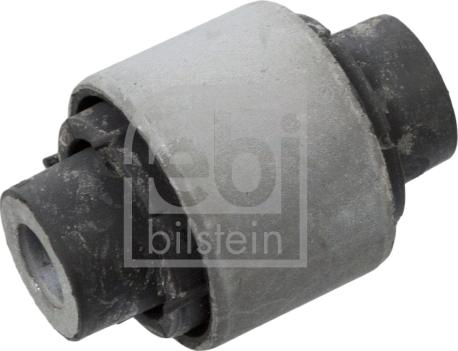 FEBI Bilstein 104063 - TULEJA WAH. VW T. A3 04--GOLF5 LE-PR
