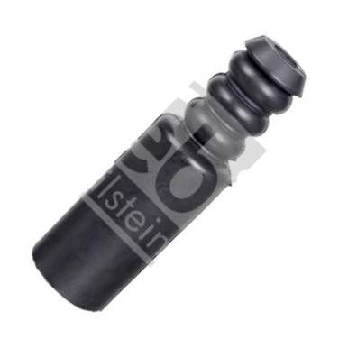 FEBI Bilstein 104062 - ODBÓJ AMORT. RENAULT P. CLIO-TWINGO 98- Z OSŁONĄ