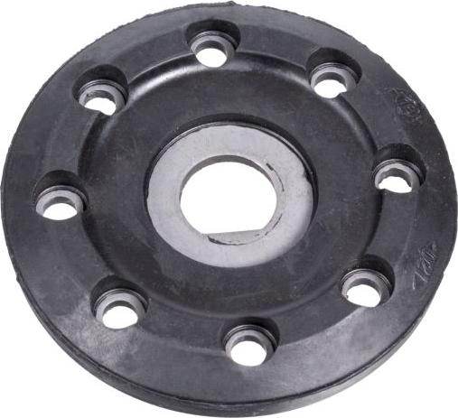 FEBI Bilstein 104067 — Talerz sprężyny