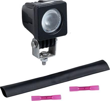 FEBI Bilstein 104007 — Oświetlenie pomocnicze