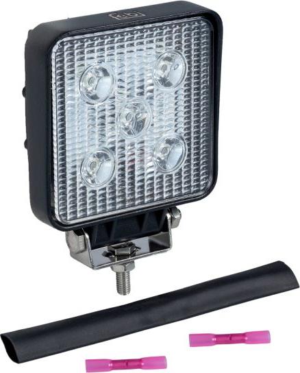 FEBI Bilstein 104011 — Oświetlenie pomocnicze