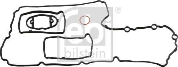 FEBI Bilstein 104073 — Zestaw uszczelek, pokrywa głowicy cylindra