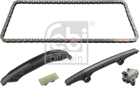 FEBI Bilstein 104077 — Zestaw łańcucha rozrządu
