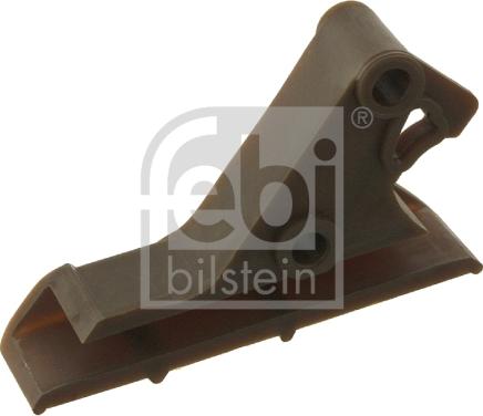 FEBI Bilstein 10407 — Szyna ślizgowa, łańcuch rozrządu