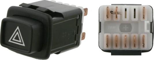 FEBI Bilstein 10419 — Przełącznik systemu ostrzegawczego