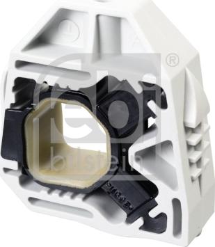 FEBI Bilstein 104149 - Mocowanie chłodnicy