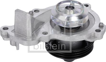 FEBI Bilstein 104154 - POMPA WODY CITROEN 1.2THP BERLINGO-C3-C4-DS3