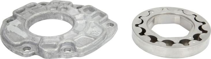 FEBI Bilstein 104151 — Zestaw przekładni, pompa olejowa