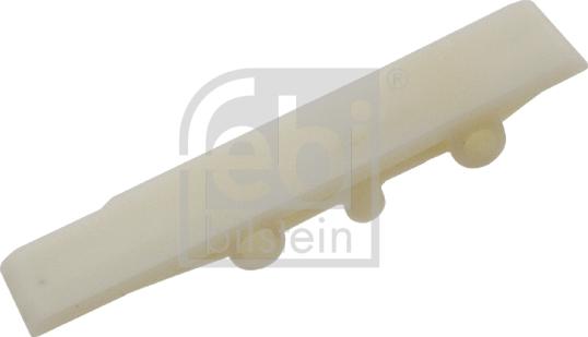 FEBI Bilstein 10416 — Szyna ślizgowa, łańcuch rozrządu