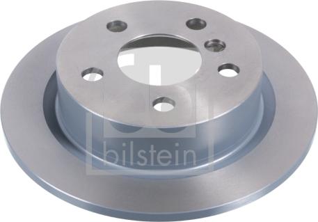 FEBI Bilstein 104103 — Tarcza hamulcowa
