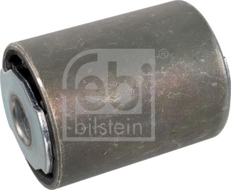FEBI Bilstein 104119 — Tuleja, pióro resora