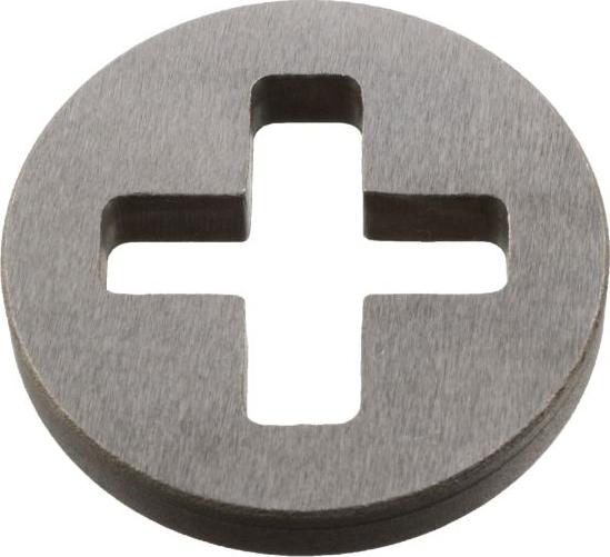 FEBI Bilstein 104884 — Tarcza zabieraka, napęd pompy wtryskowej