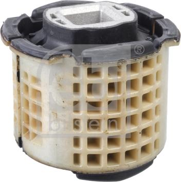 FEBI Bilstein 104881 — Łożyskowanie, korpus osi