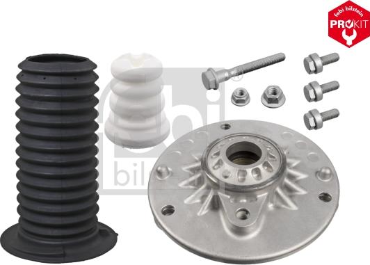 FEBI Bilstein 104871 — Mocowanie amortyzatora