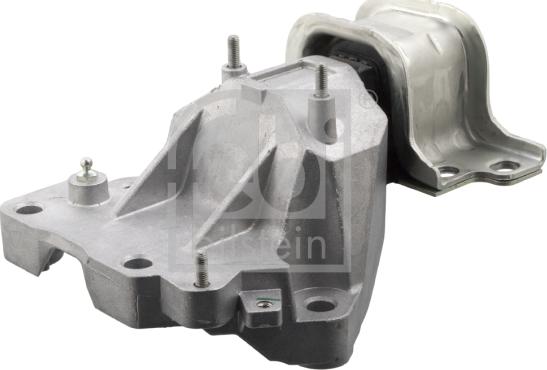 FEBI Bilstein 104394 - Poduszka silnika