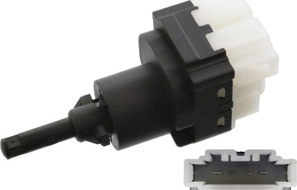 FEBI Bilstein 104351 — Włącznik świateł STOP