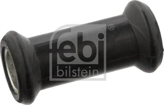 FEBI Bilstein 104301 — Przewód układu chłodzenia