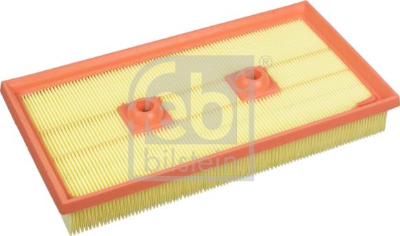FEBI Bilstein 104334 — Filtr powietrza