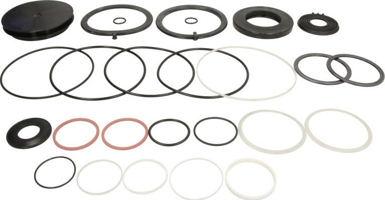 FEBI Bilstein 104374 — Zestaw uszczelek, przekładnia kierownicza
